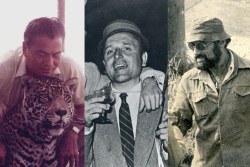 Mimi Cave - The Nazi Cartel
