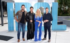 figura de acción de Danzig - how to Watch 'American Idol' on TV & Online