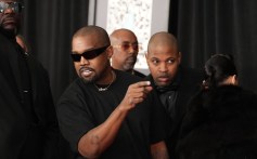 Kanye West - Kanye West attends the 67th GRAMMY Awards at Crypto.com Arena on Feb. 2, 2025 in Los Angeles, California.