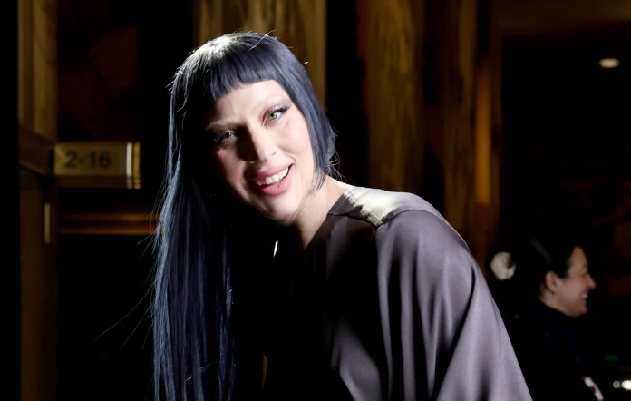 Lady Gaga -