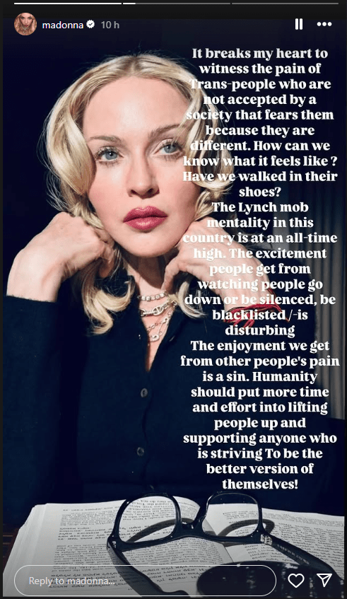 Madonna - 