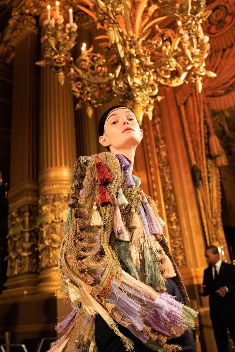 moda otoño 2025 París - On the Podcast: Vogue Editors Discuss the Fall 2025 Season Highlights in London, Milan, and Paris