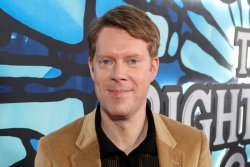 Peaky Blinders película - Tim Baltz at HBO's 