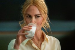 Peaky Blinders película - BABYGIRL, Nicole Kidman, 2024. ph: Niko Tavernise /© A24 / Courtesy Everett Collection