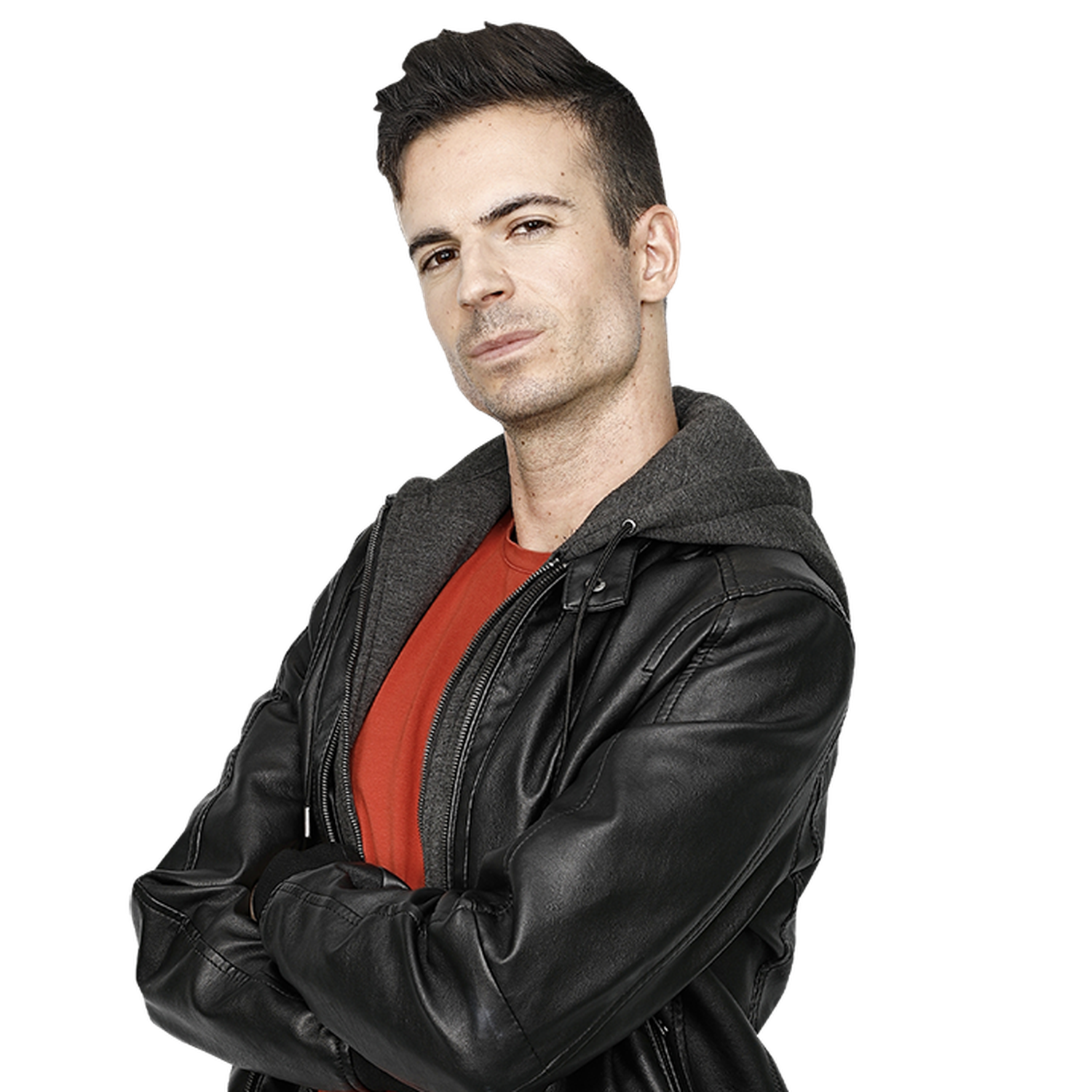 LOS40 con Karín Herrero