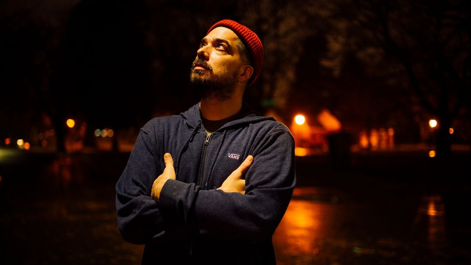 Aesop Rock Enlists Armand Hammer, Open Mike Eagle, and More for New Album Black Hole Superette, Shares Song
