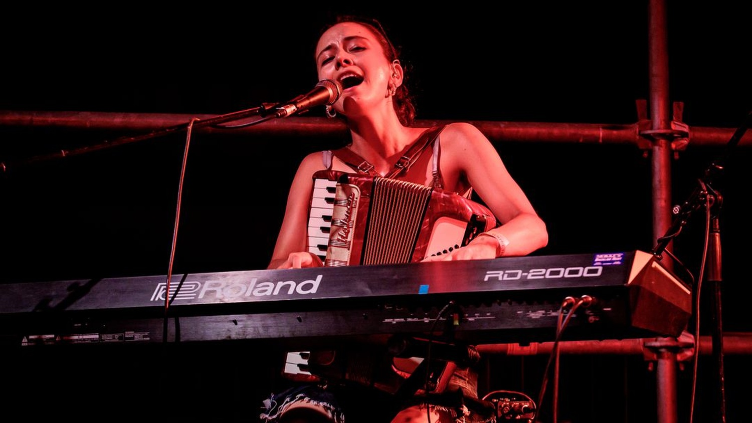 Listen to Black Country, New Road’s New Song “For the Cold Country”