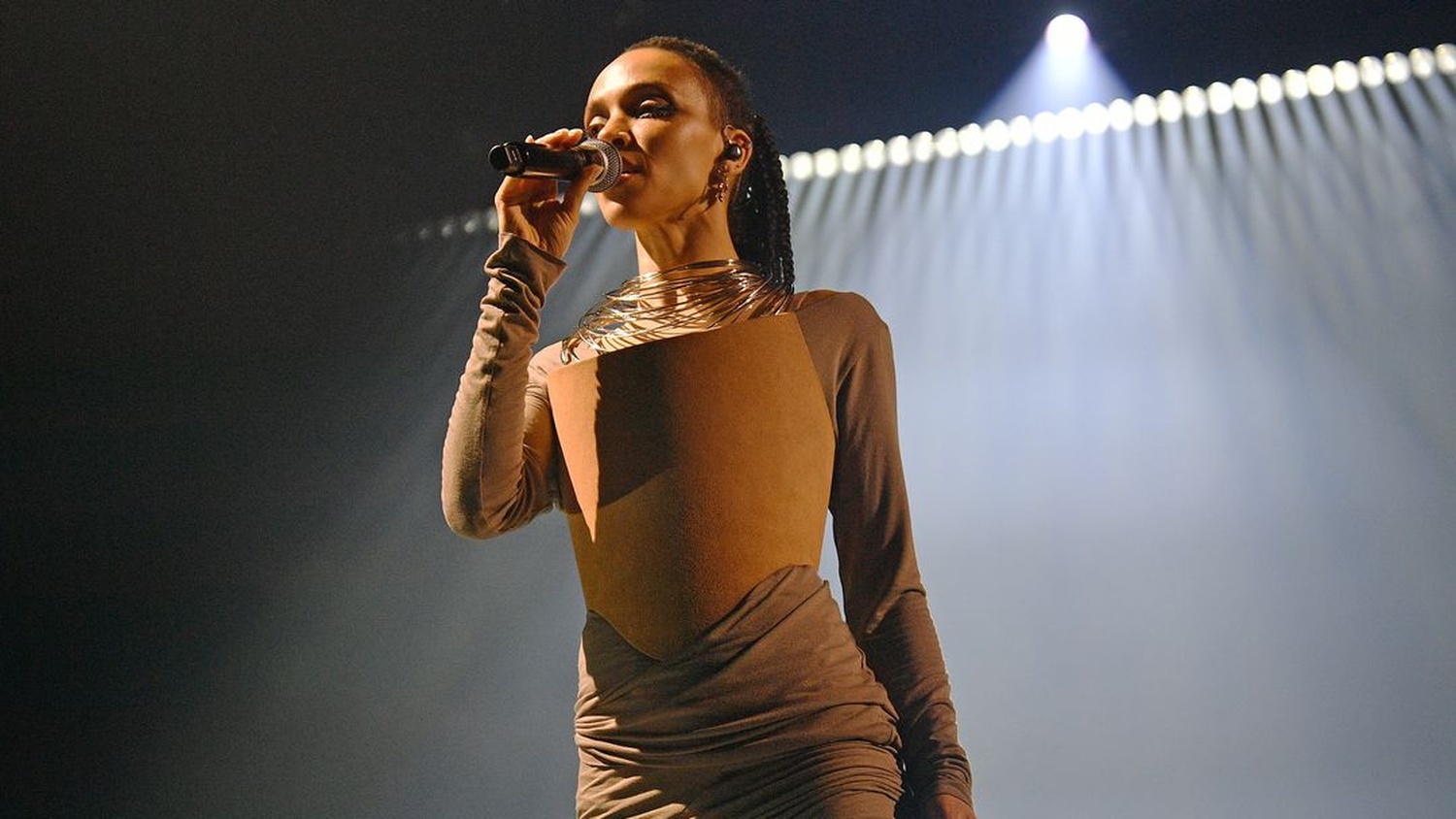 FKA twigs Reschedules North American Eusexua Tour Dates, Citing Visa Issues