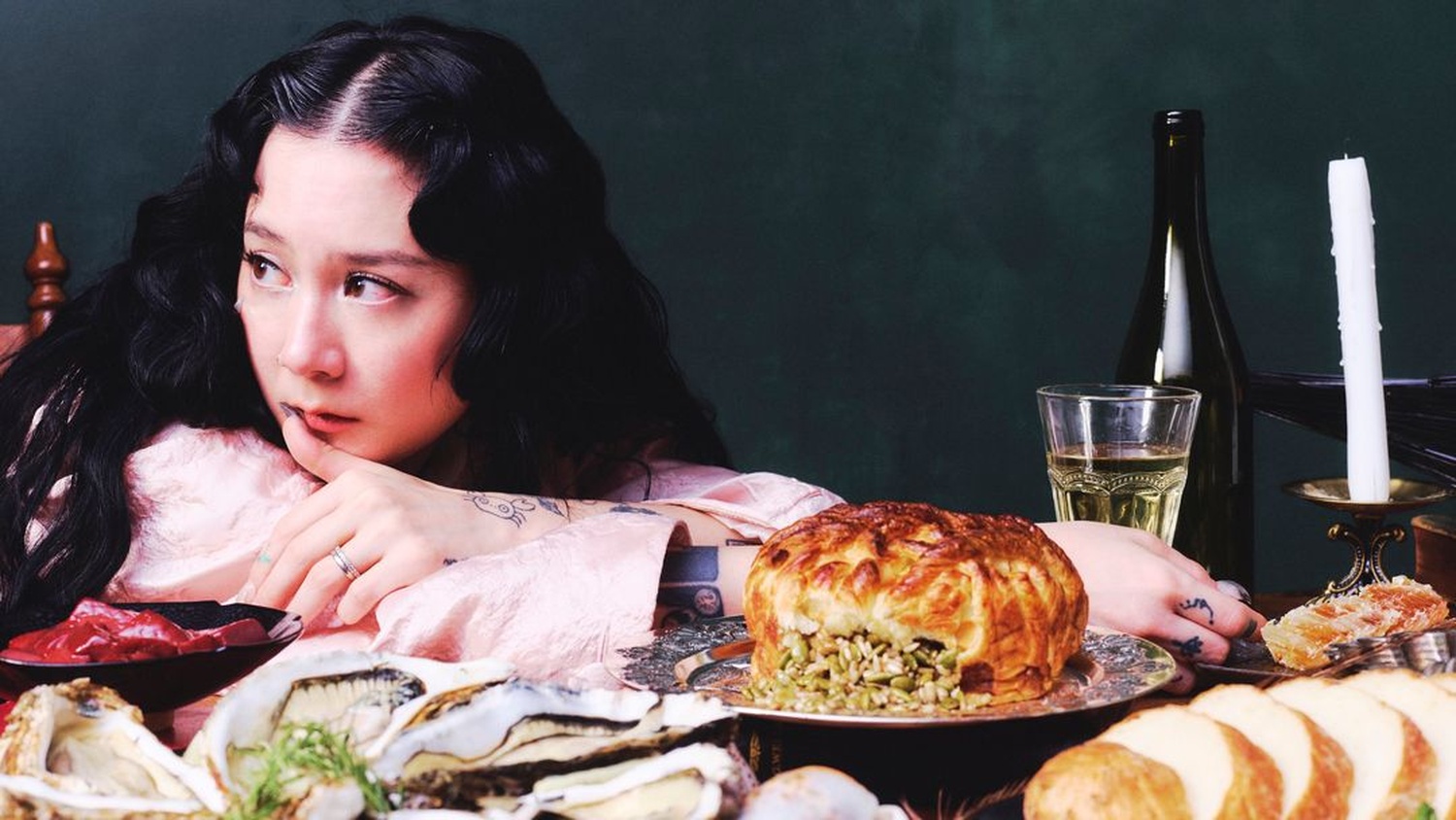10 Albums Out This Week You Should Listen to Now