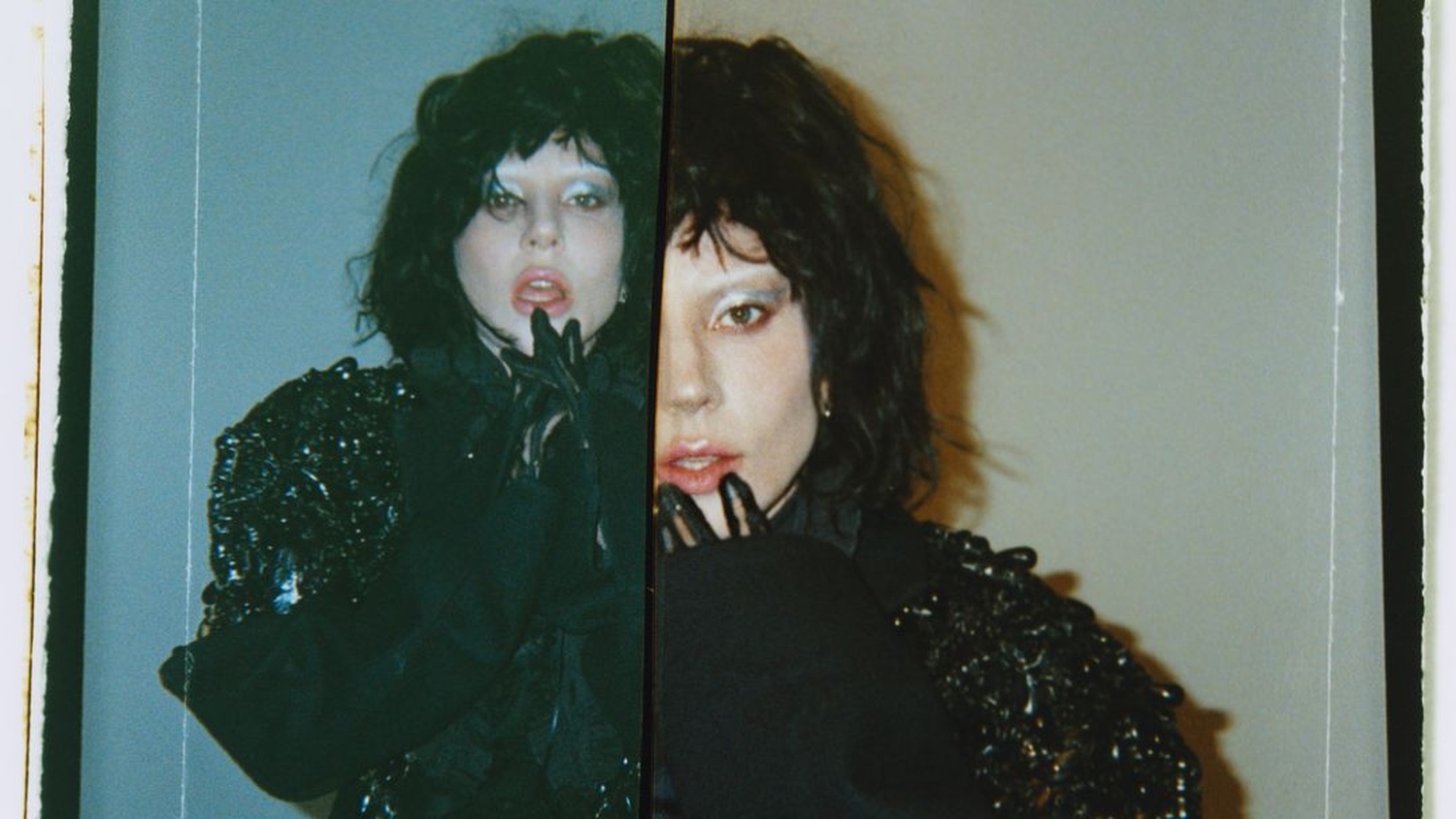 Lady Gaga Announces Tour of North America and Europe
