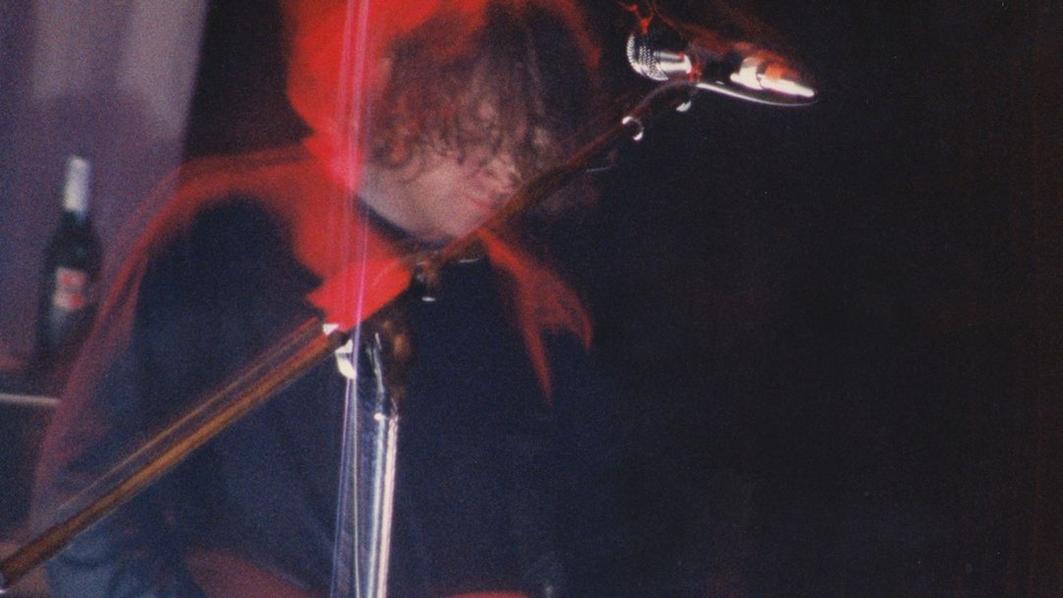 My Bloody Valentine Announce Short UK Tour