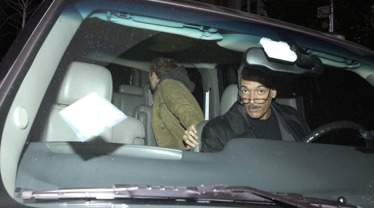 Chris Martin y Gwyneth Paltrow