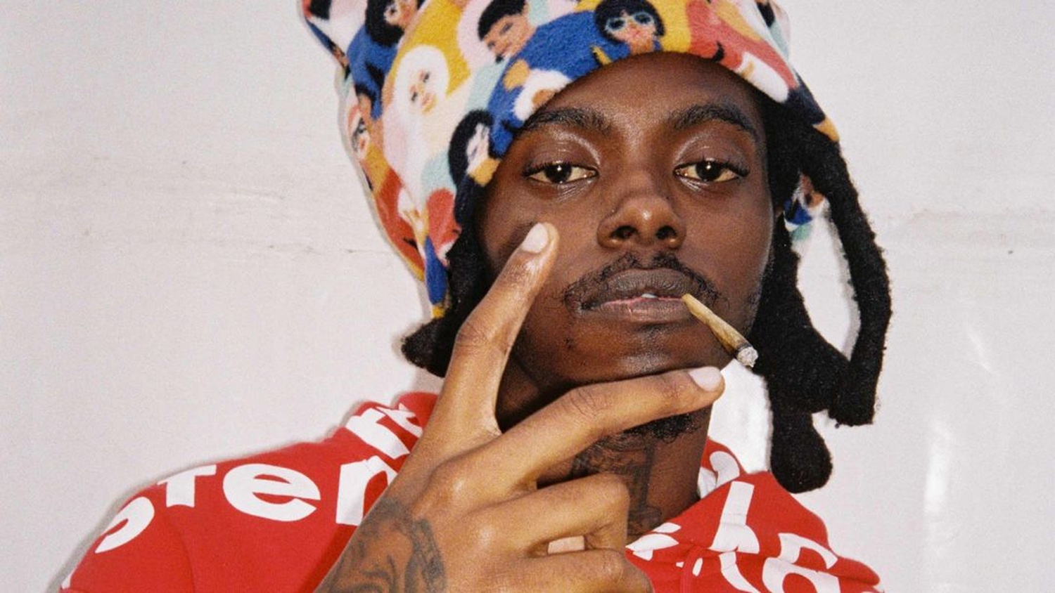 Niontay Announces Album, Shares Video for New Song “Mumbleman”