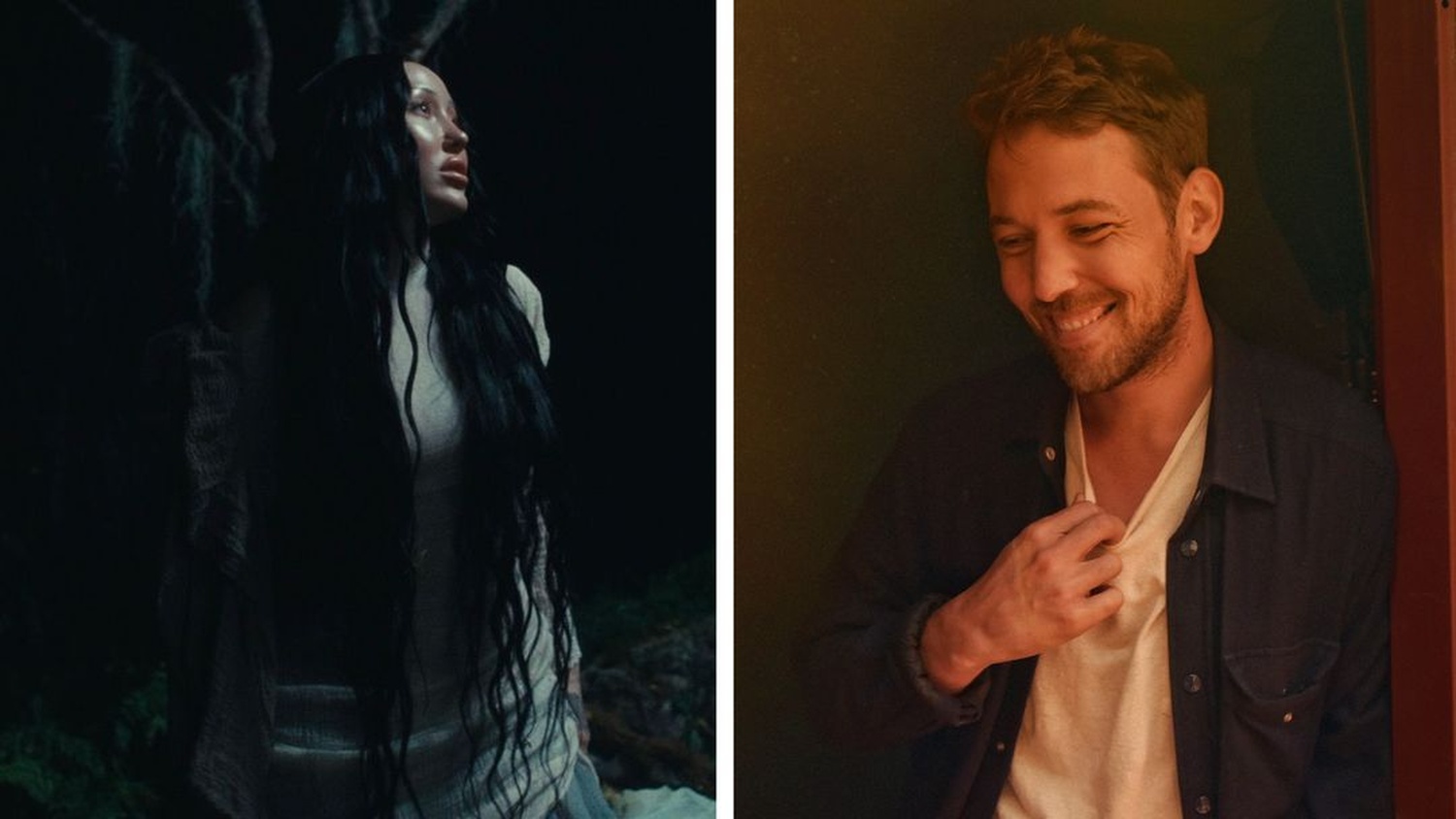 Noah Cyrus and Fleet Foxes Come Together for New Song “Don’t Put It All on Me”