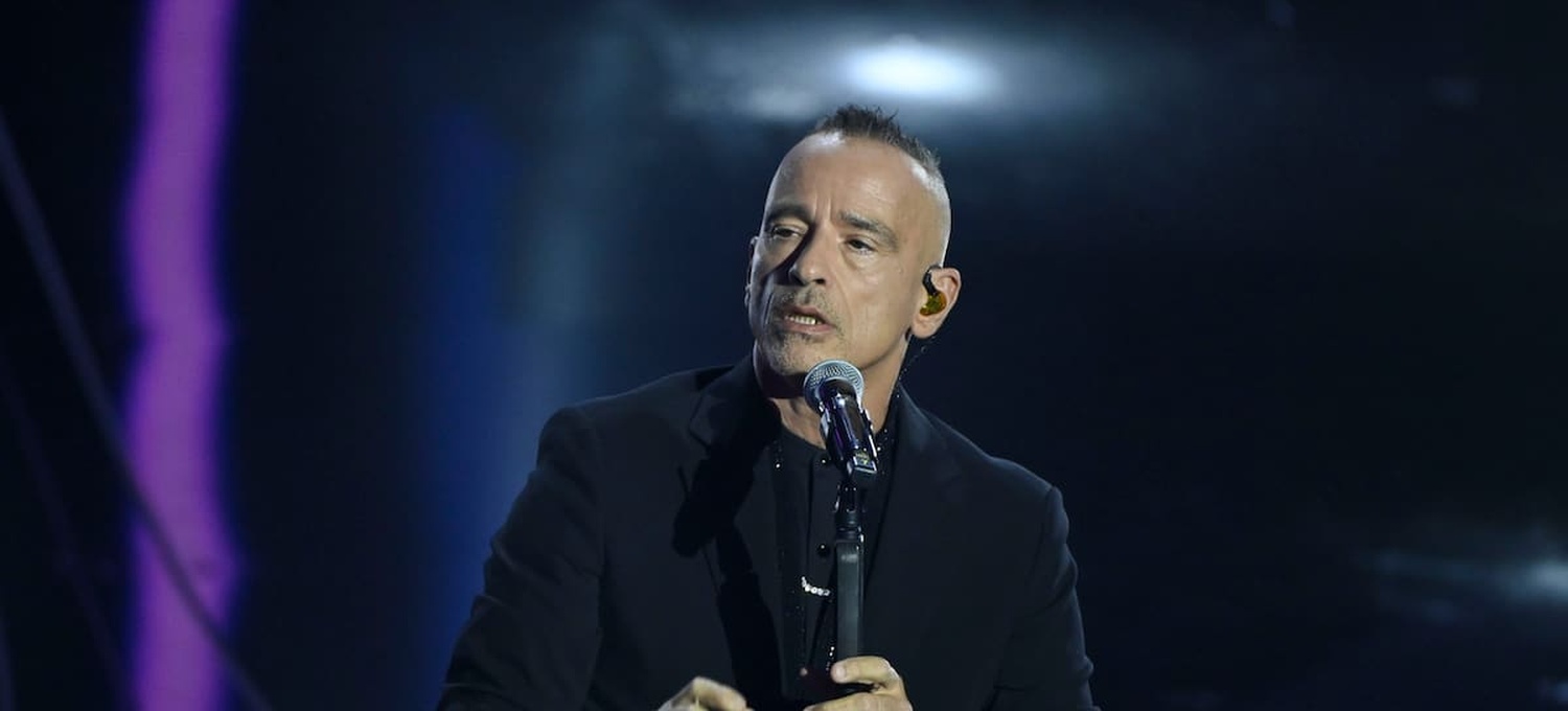 ¡Eros Ramazzotti vuelve a España con su nueva gira mundial! - Imagen 1