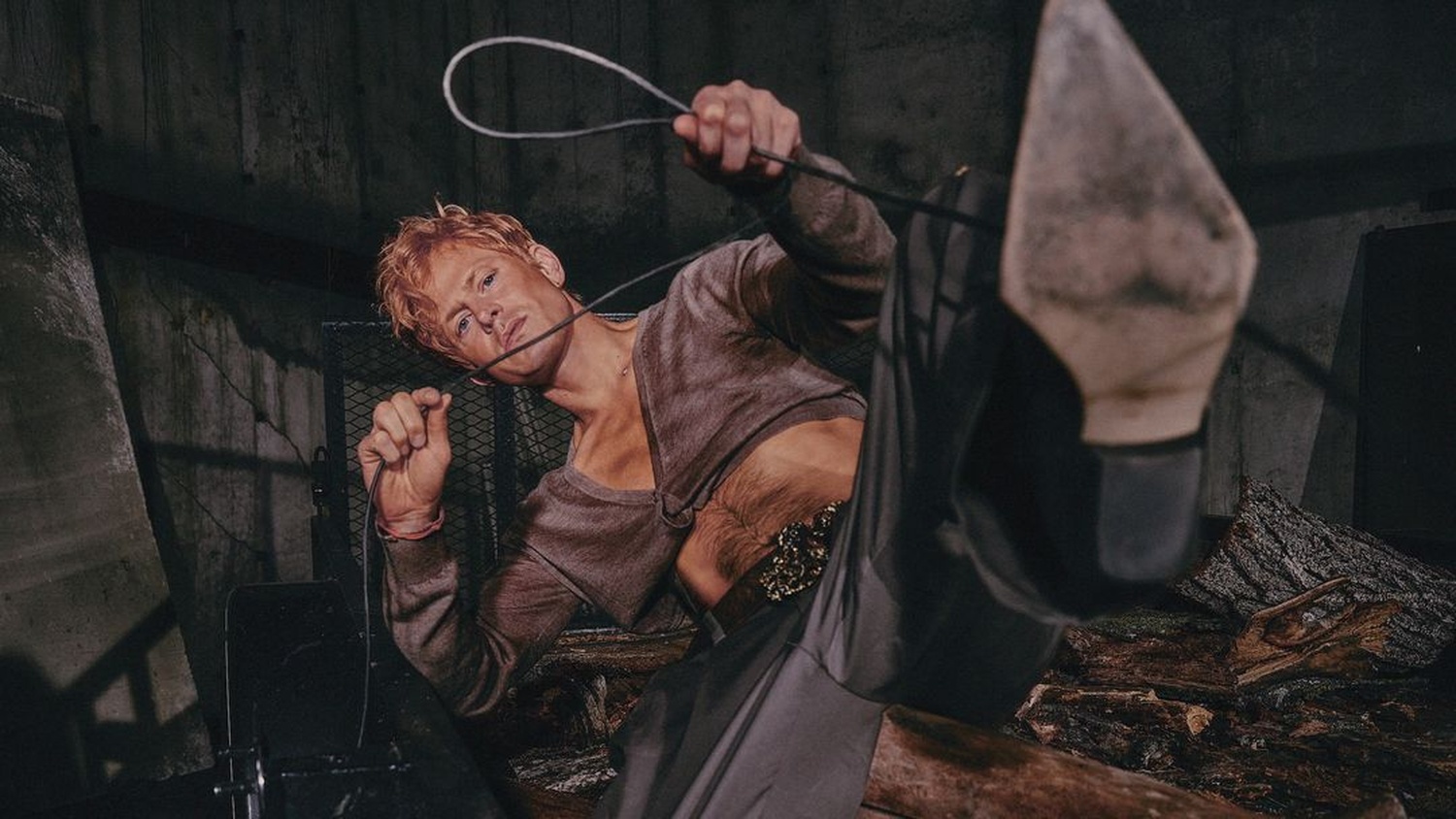 Perfume Genius Shares New Song “Clean Heart”