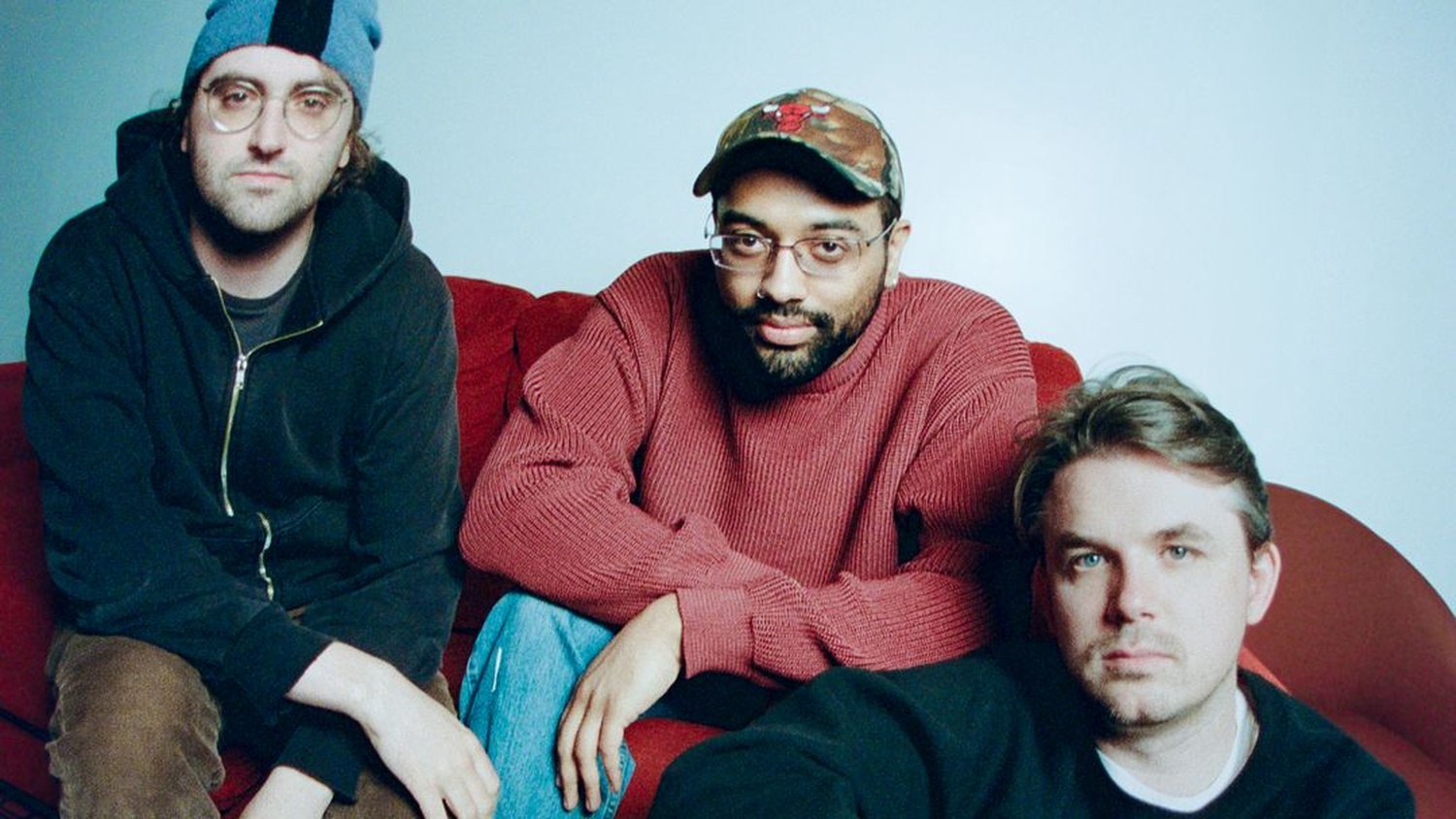 Purelink Announce Album, Enlist Loraine James for New Song “Rookie”