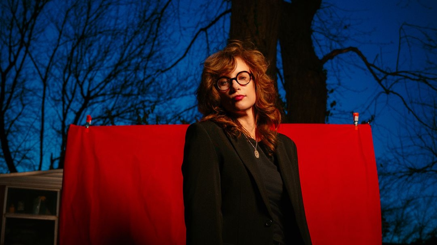 S.G. Goodman Announces New Album Planting by the Signs, Shares Video for New Song: Watch
