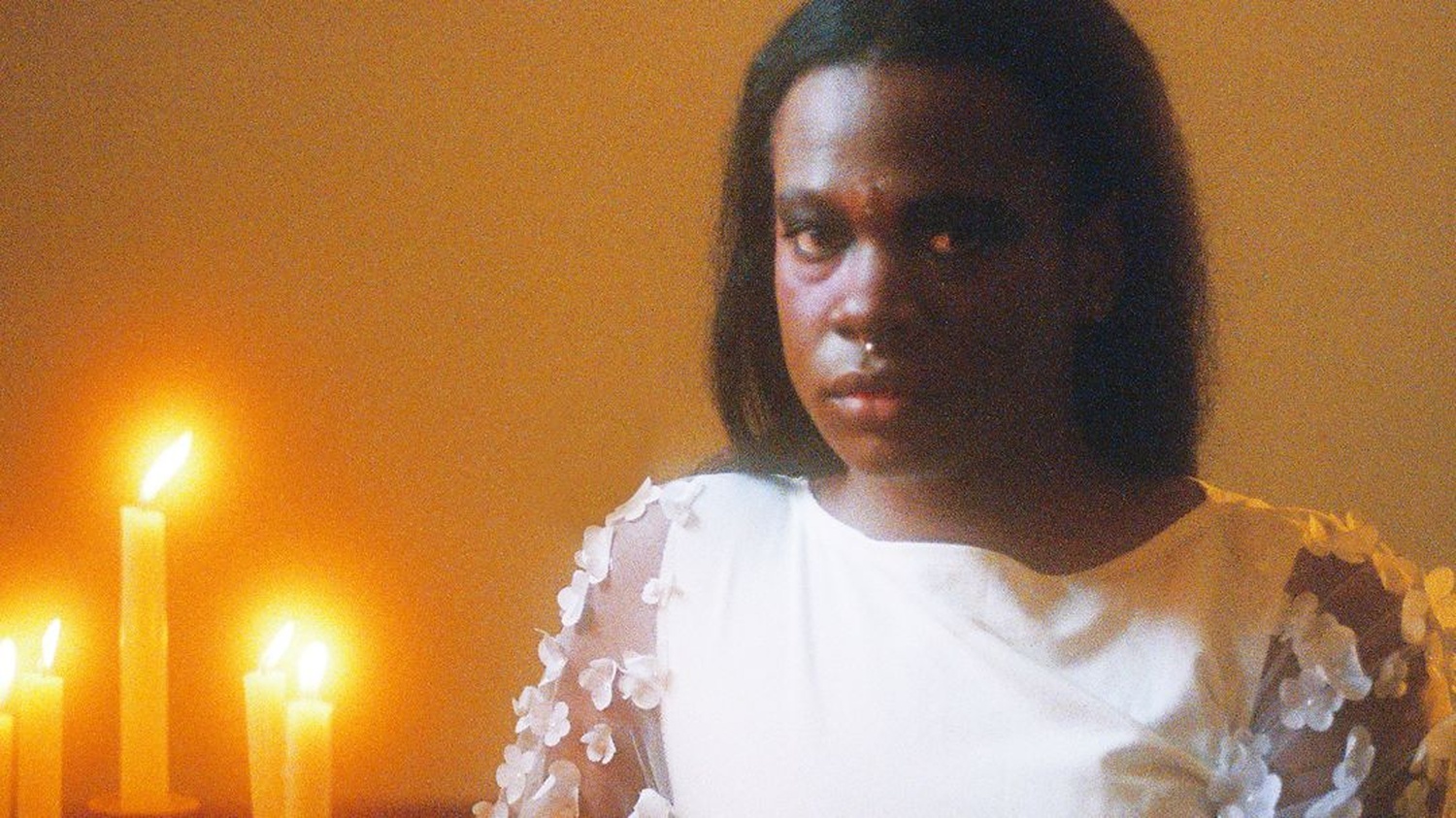 Shamir Announces Final Album, Shares Video for New Song “Neverwannago”