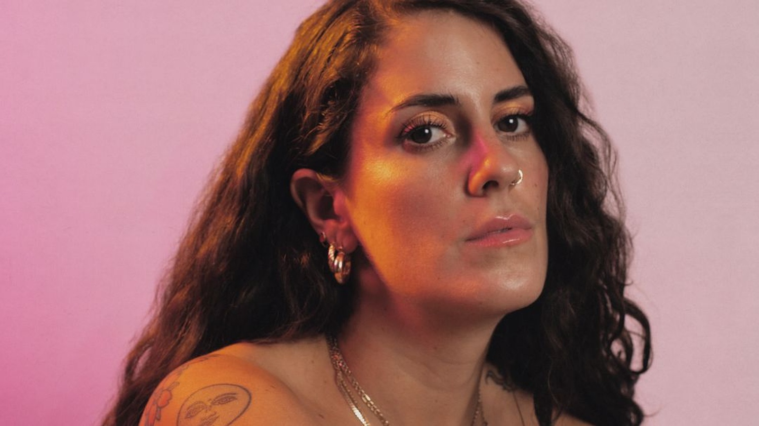 Shanti Celeste Returns With New Album Romance, Shares Song