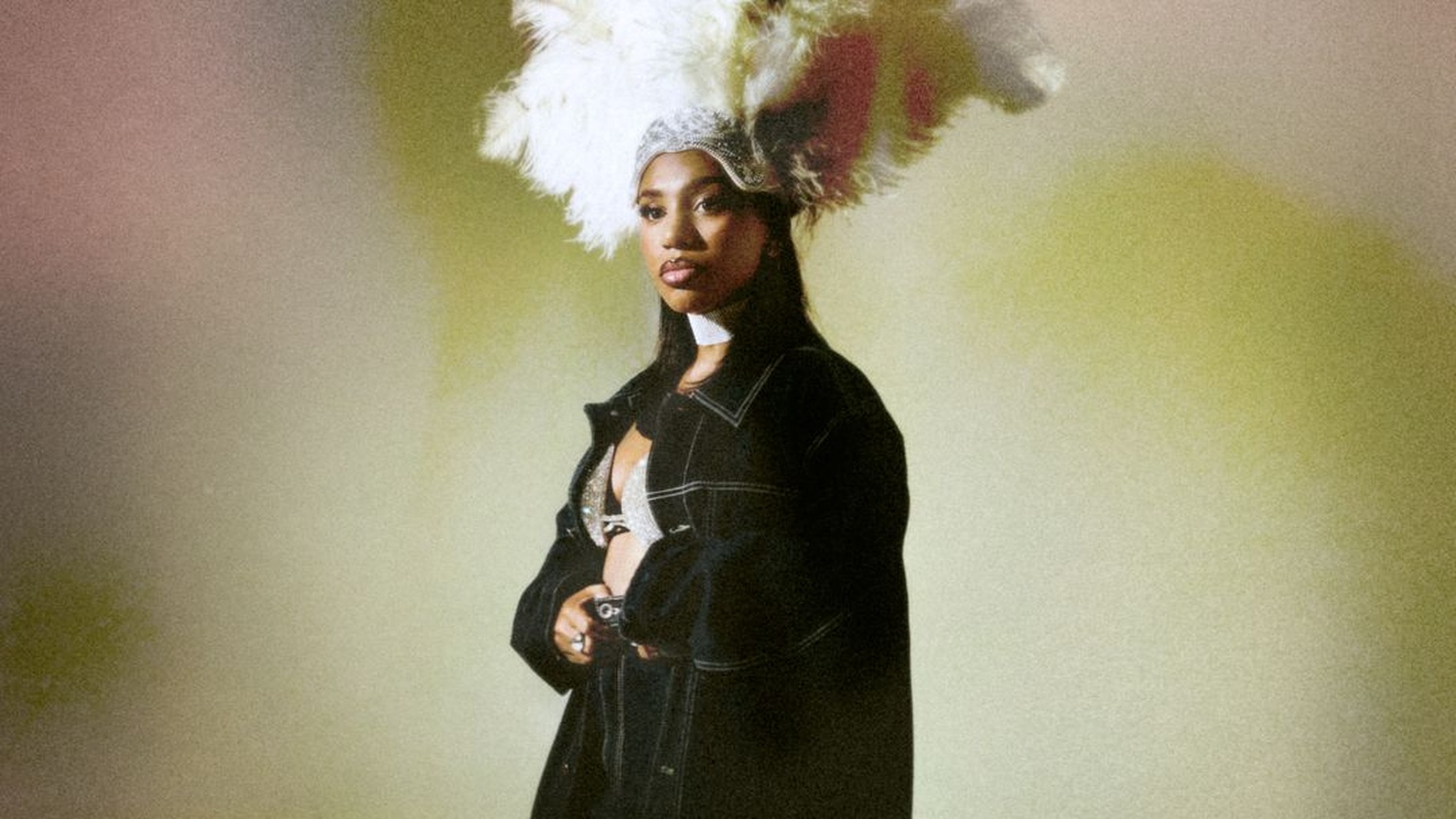 Yaya Bey Returns With New Song “Merlot and Grigio”