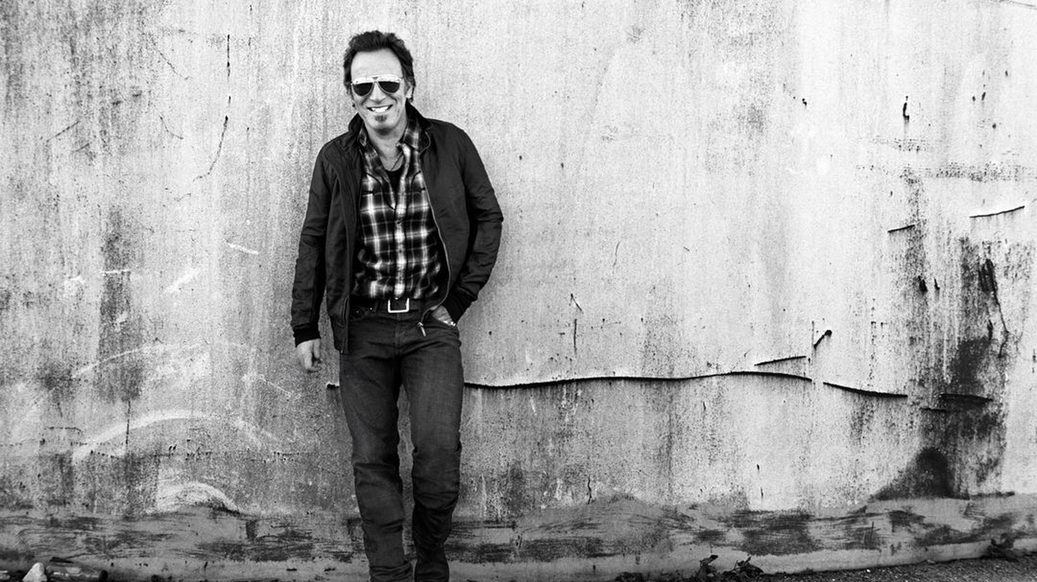 Bruce Springsteen’s Mythic Lost Albums Compiled in New Box Set