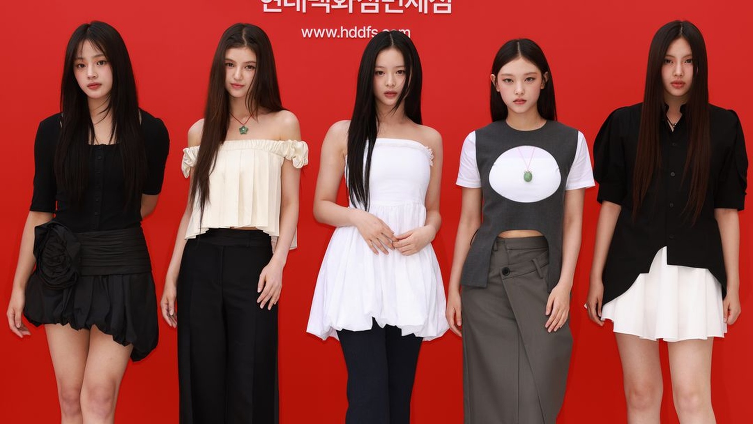 NewJeans Announce Hiatus Following Court Battle With Label