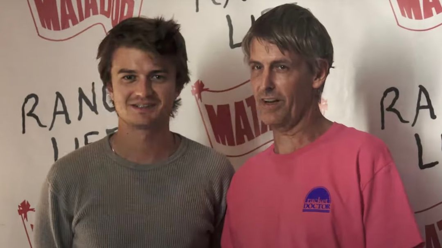 Pavement Movie Gets Official Trailer
