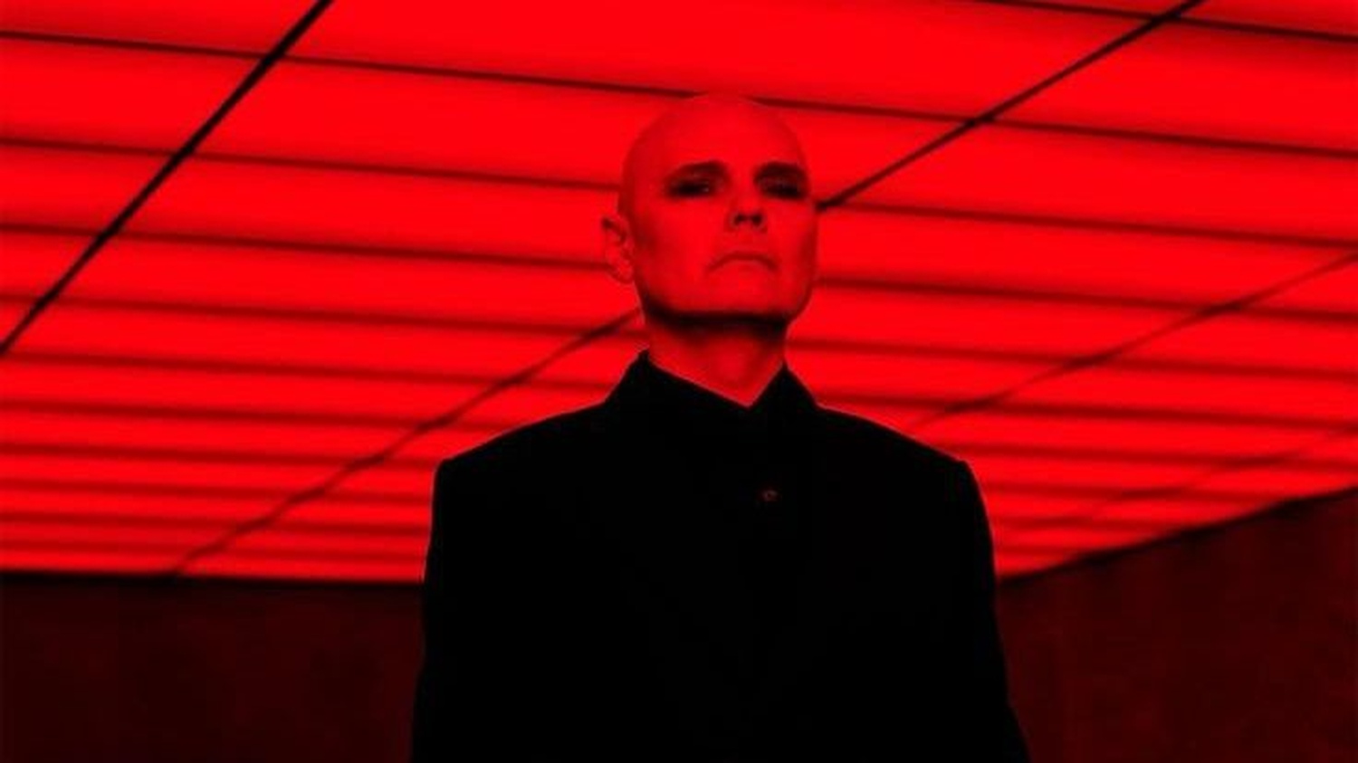 Billy Corgan Announces New Solo Project and North American Tour