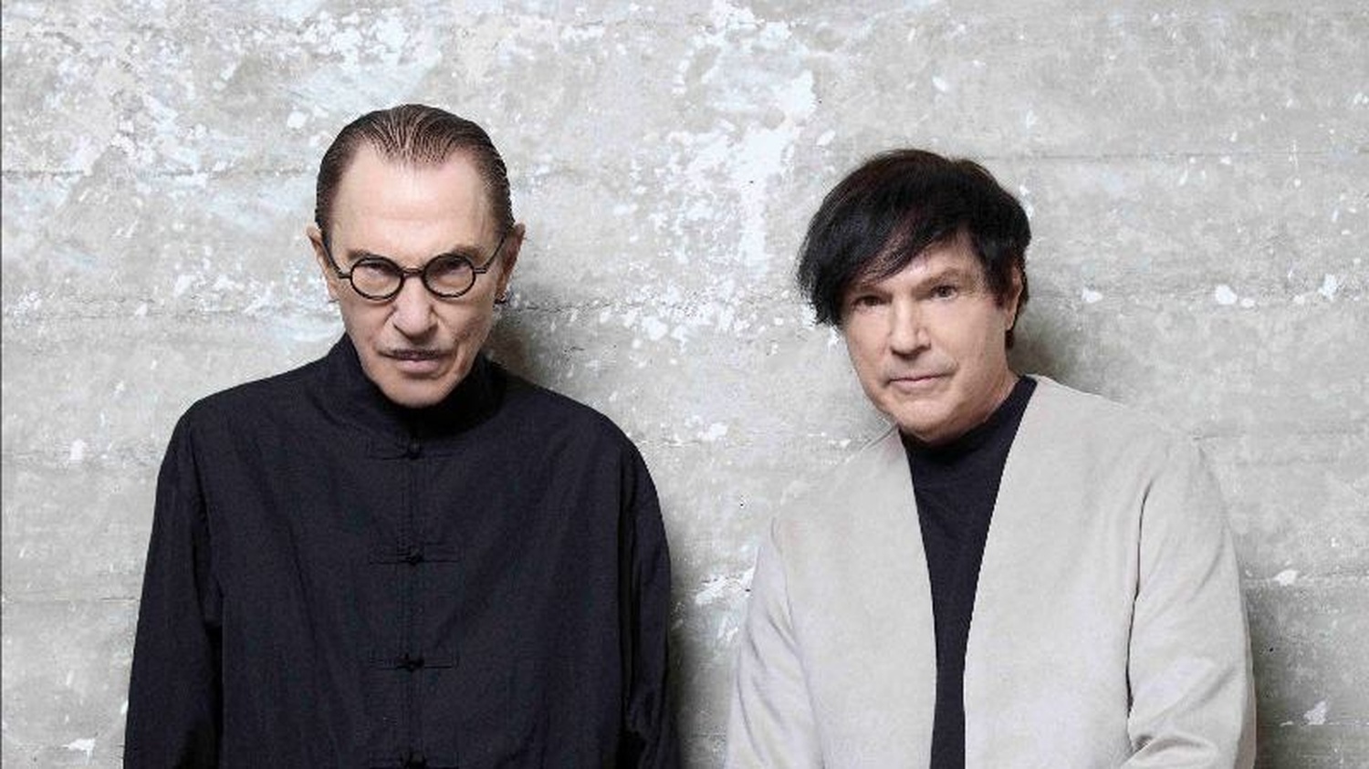 Sparks Announce 2025 North American Tour, Share Video for New Song