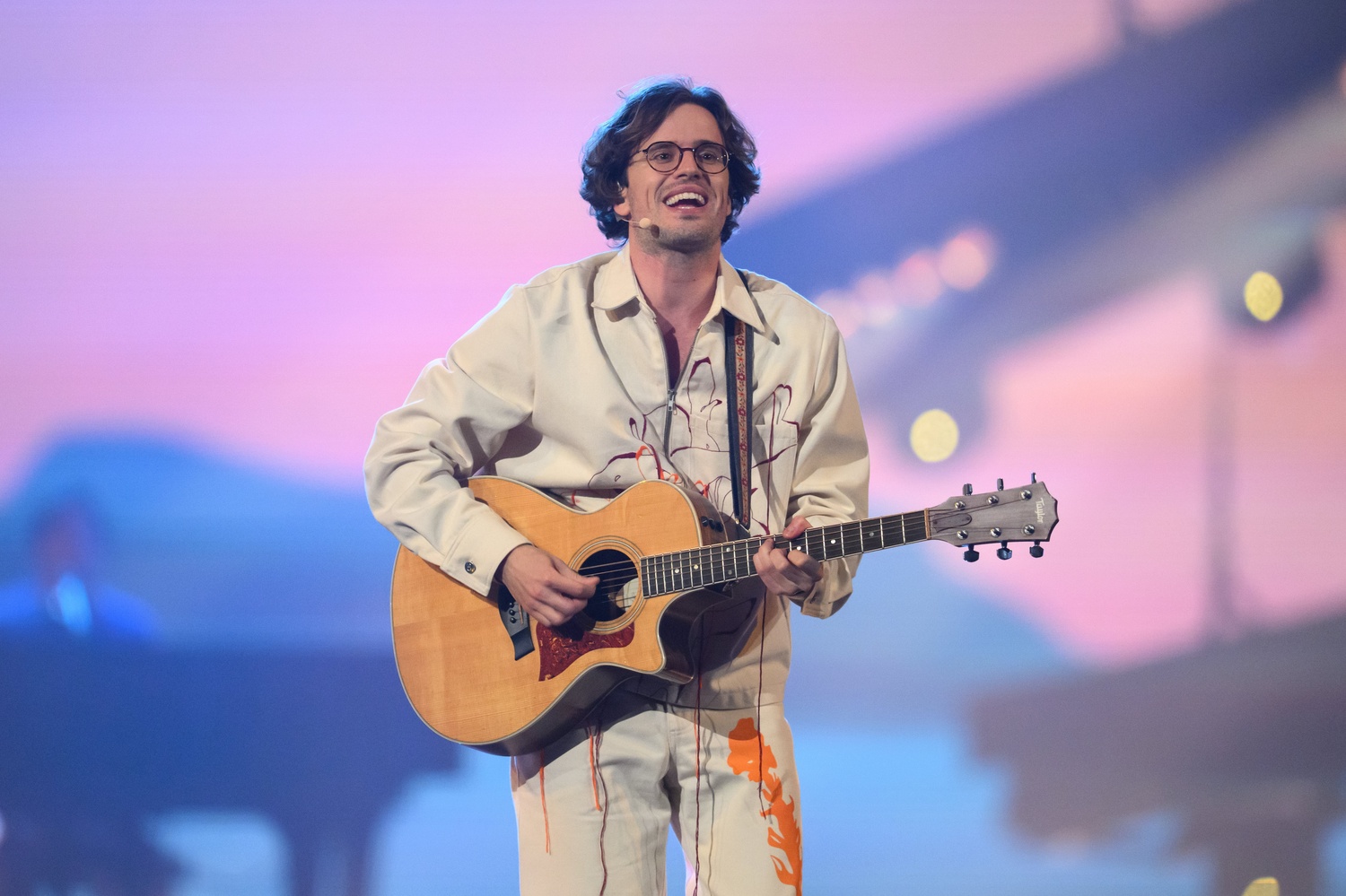 Letra y significado de 'Deslocado' de Napa, la canción de Portugal en Eurovisión 2025