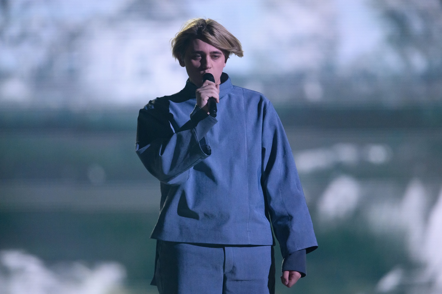 Así es la letra y significado de 'Tavo Akys', de Katarsis, la canción de Lituania en Eurovisión 2025