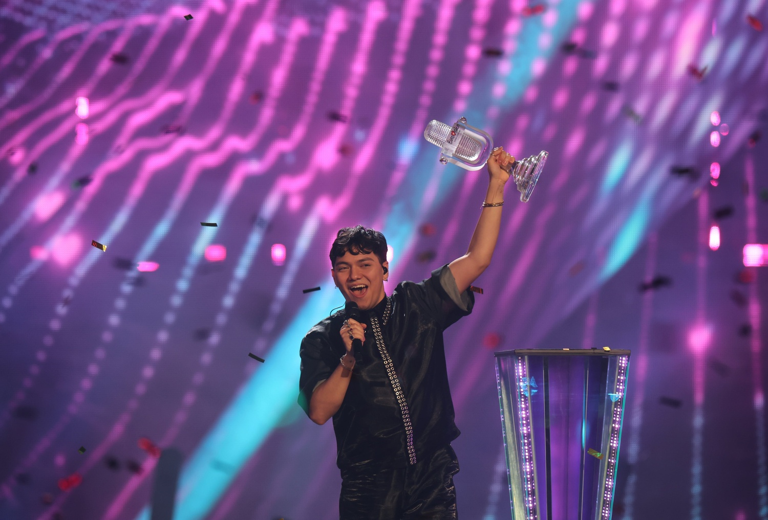 ¿Dónde se celebrará el Festival de Eurovisión 2026? Estas son las ciudades que podrían acoger al festival