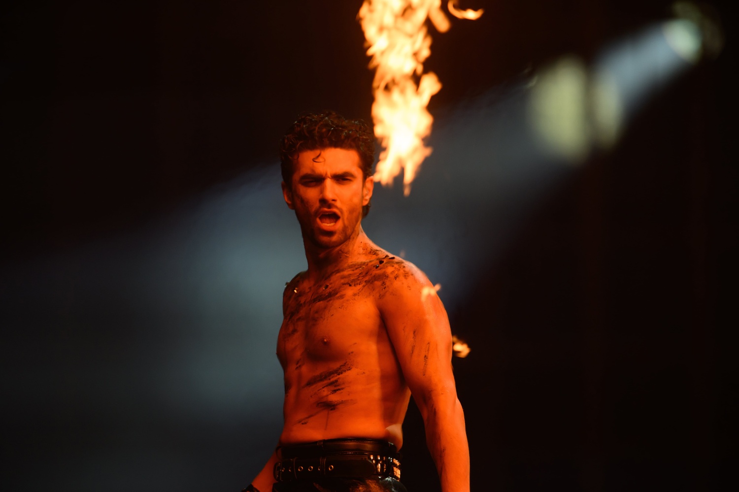 Así es la letra y el significado de 'Survivor' de Parg, la canción de Armenia en Eurovisión 2025