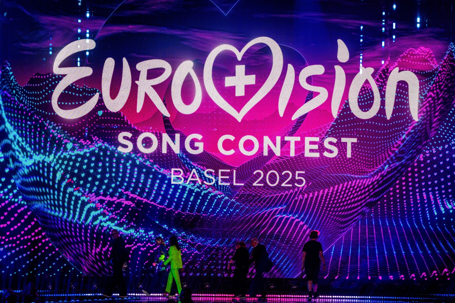 ¿Cómo votar en la final de Eurovisión 2025? Así funciona la app