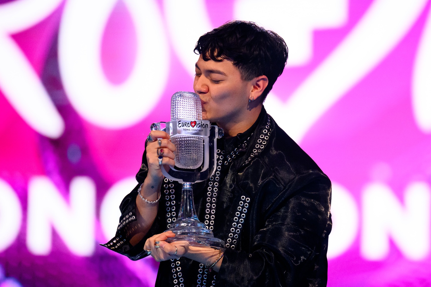 ¿Qué se lleva el JJ, ganador de Eurovisión 2025 y cuál es el premio por ganar el festival?