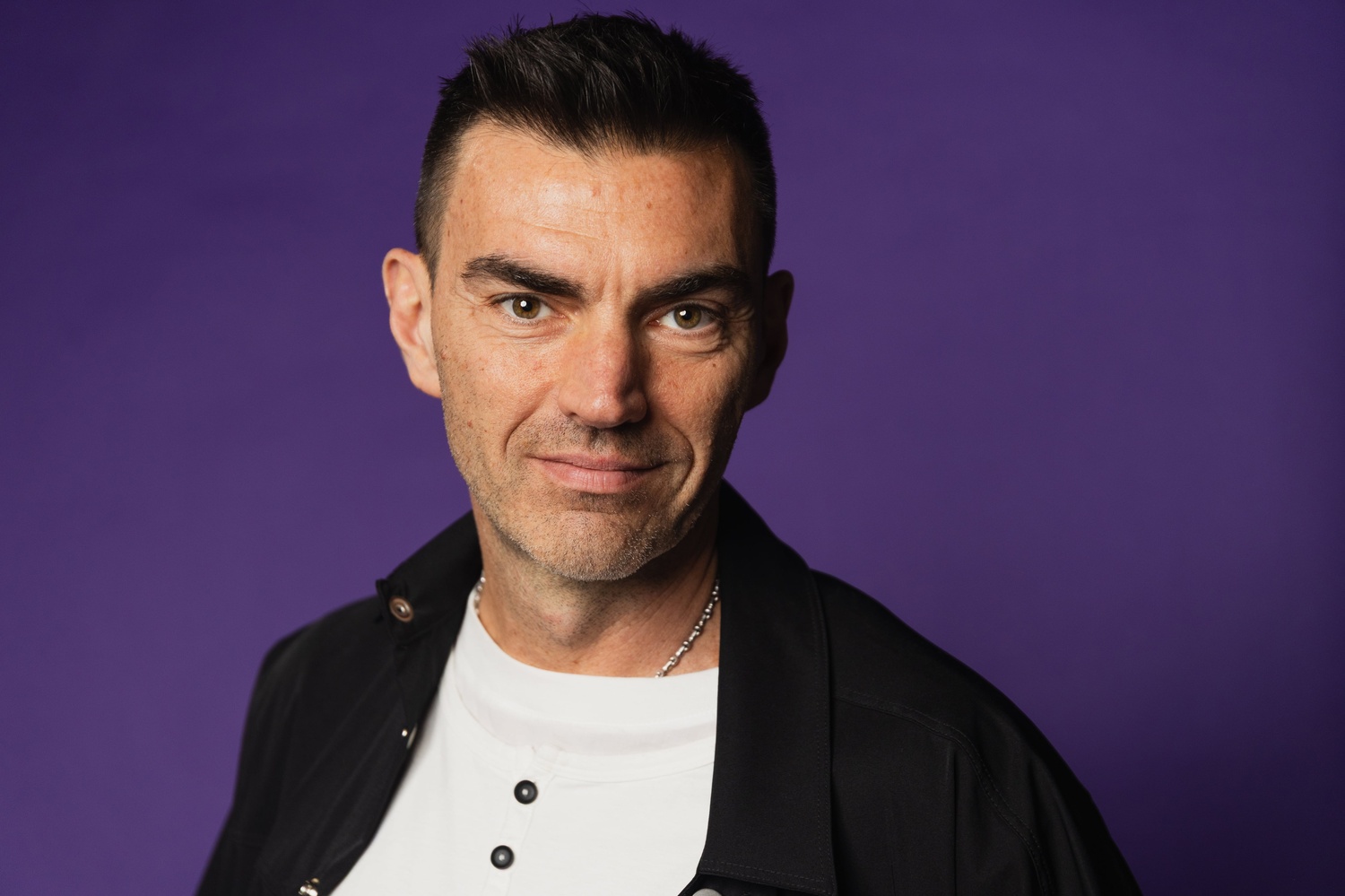 Letra y significado de 'Tutta l'Italia' de Gabry Ponte, la canción de San Marino para Eurovisión 2025