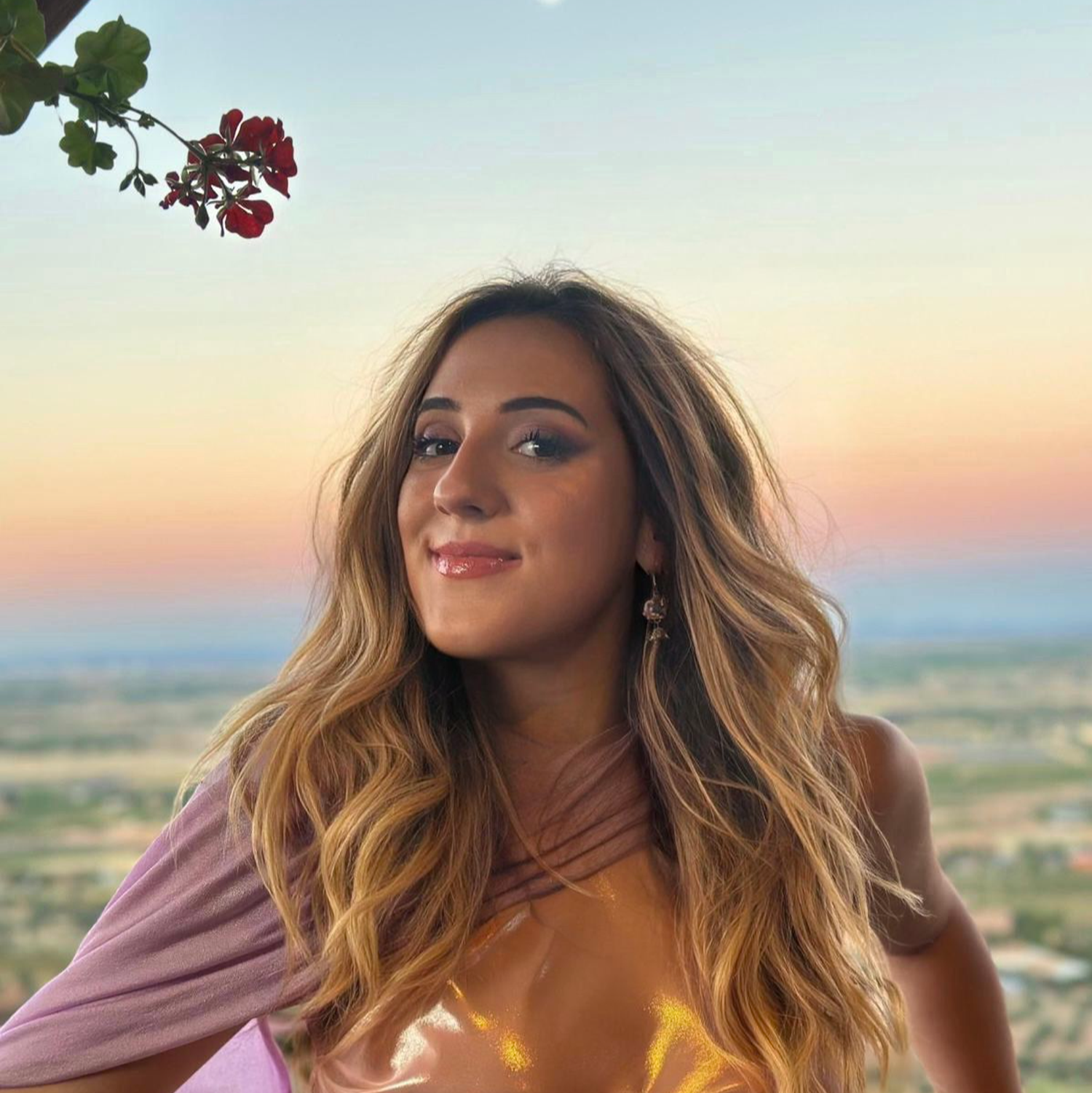 Alba Benito