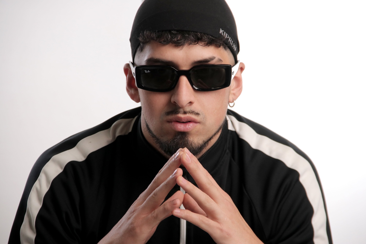 Gutta, artista nacido en Chile