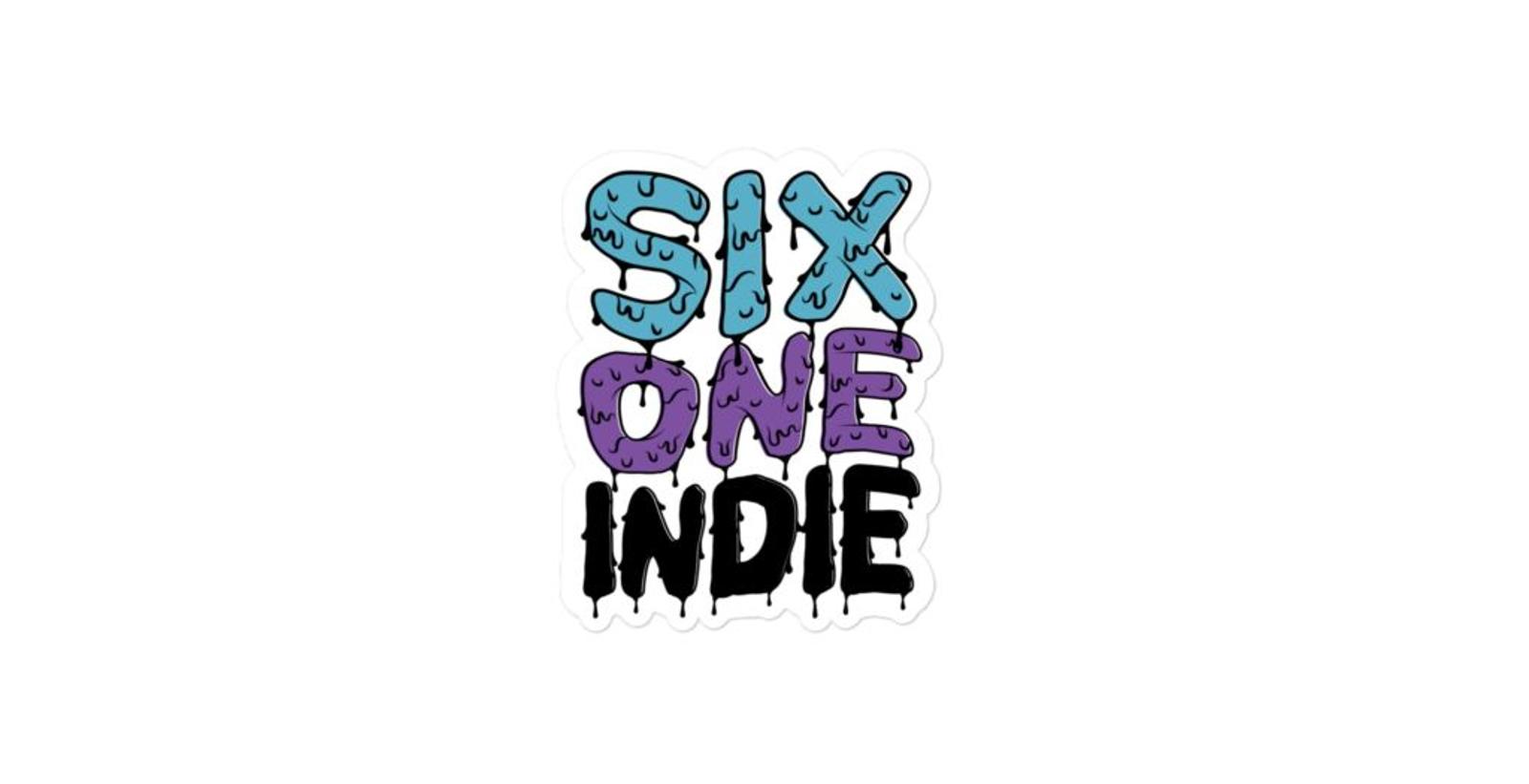 hamburguesa comida gatos - Why the Six One Indie Showcase is Important