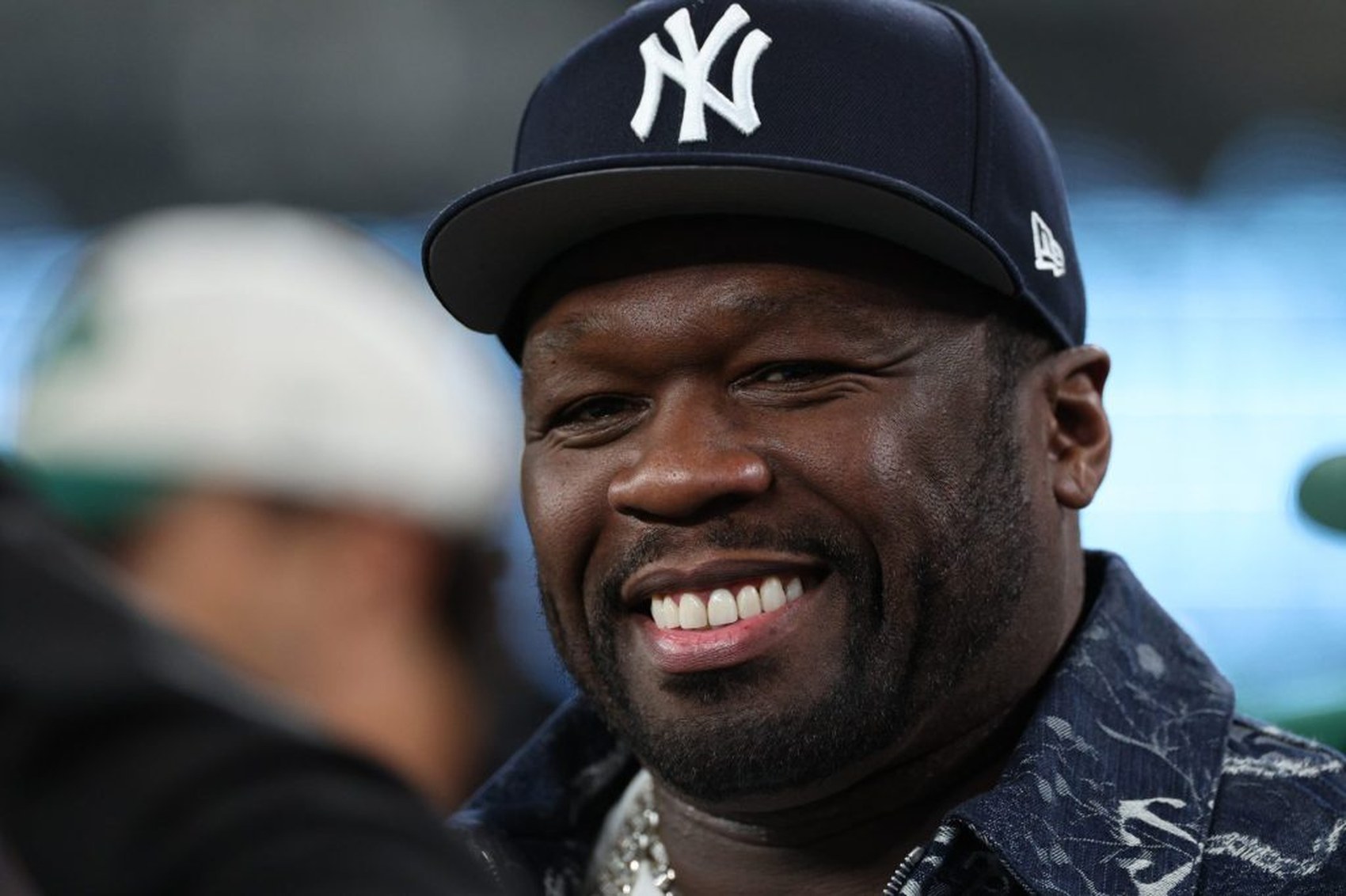 50 Cent, Diplo y The Chainsmokers actuarán en fiestas del Mundial 2026