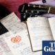 El archivo secreto de Jimi Hendrix sale a la luz en Londres