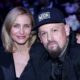 Benji Madden y Cameron Diaz anuncian el nacimiento de su tercer hijo