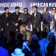 BTS y Sabrina Carpenter, grandes triunfadores de los AMA 2026