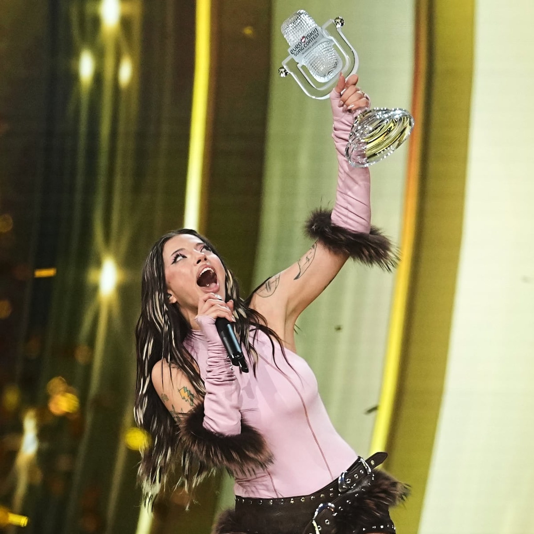 Bulgaria gana Eurovisión 2026 en un festival lleno de polémica
