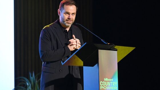 El CEO de Big Loud: «El country seguirá fuerte la próxima década»