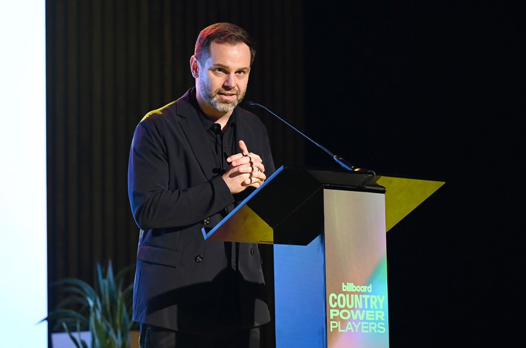 El CEO de Big Loud: «El country seguirá fuerte la próxima década»
