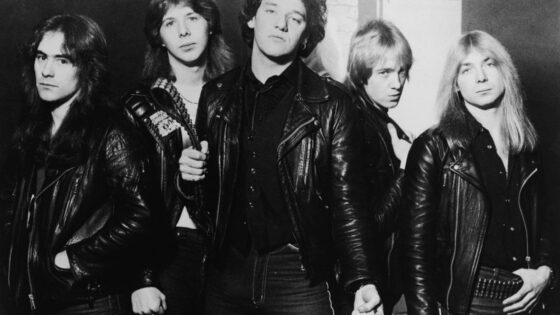 El documental sobre Paul Di'Anno llega a cines en junio