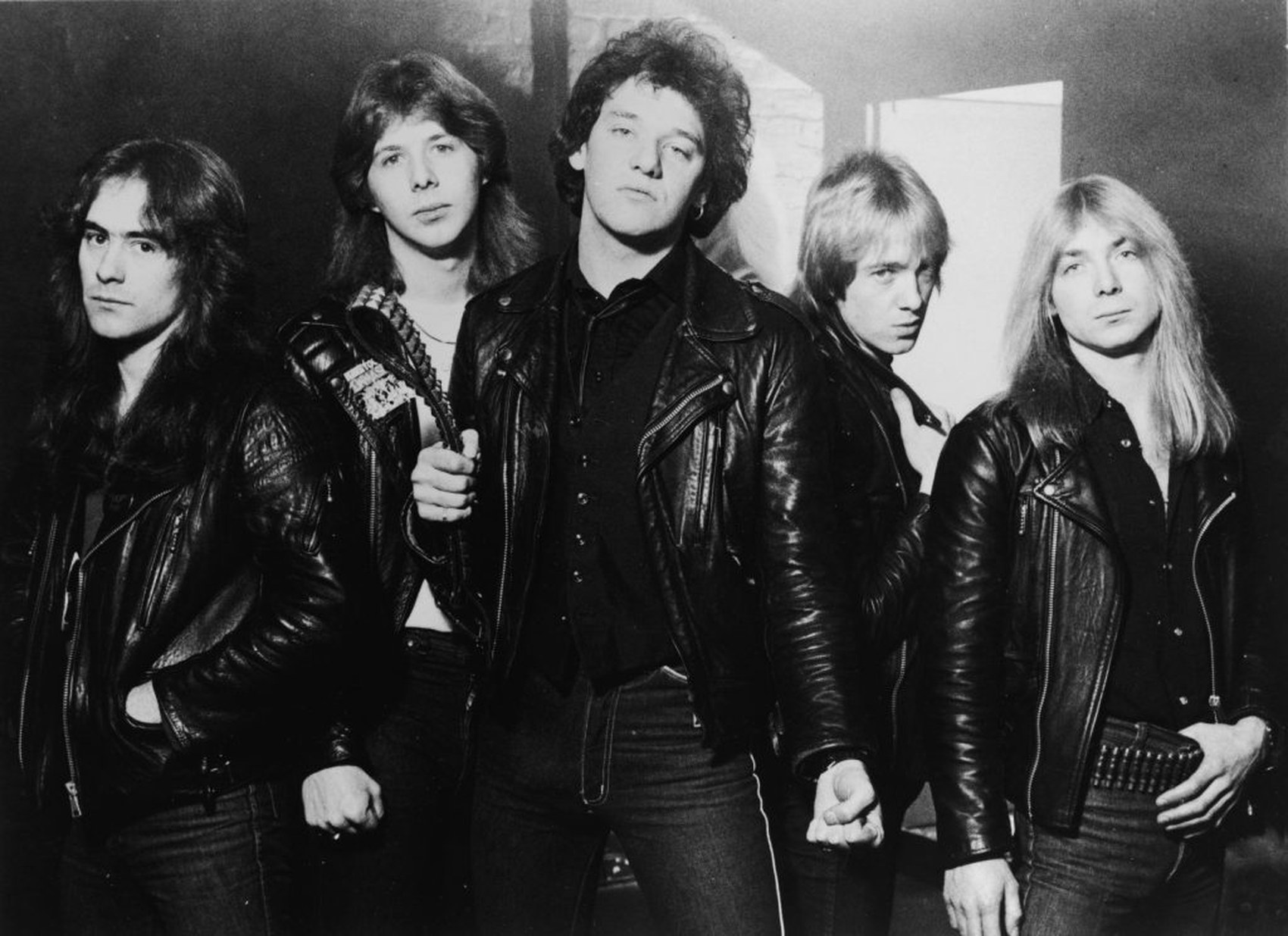 El documental sobre Paul Di'Anno llega a cines en junio