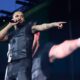 Drake hace historia: ocupa los puestos 1, 2 y 3 del Billboard 200
